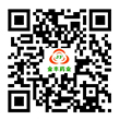 關注天達微信